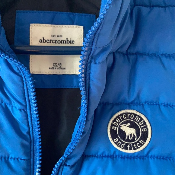 Vest by Abercrombie Kids - Picture 3 of 4